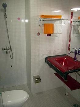 Xi'An Gaoxin Rujia Apartment Hotel Shanmenkou Eksteriør billede